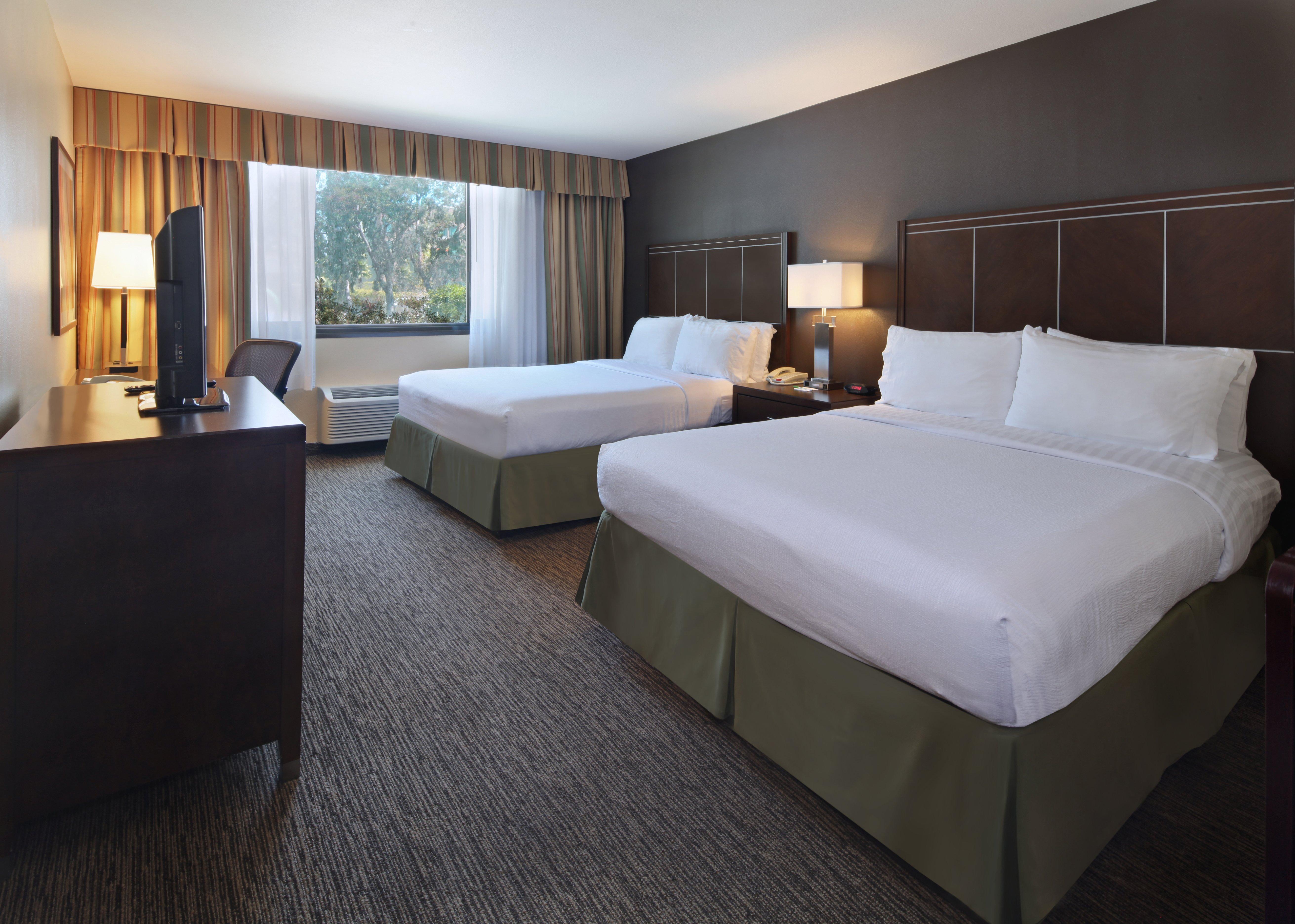 Holiday Inn Hotel&Suites Anaheim, an IHG Hotel Exterior foto