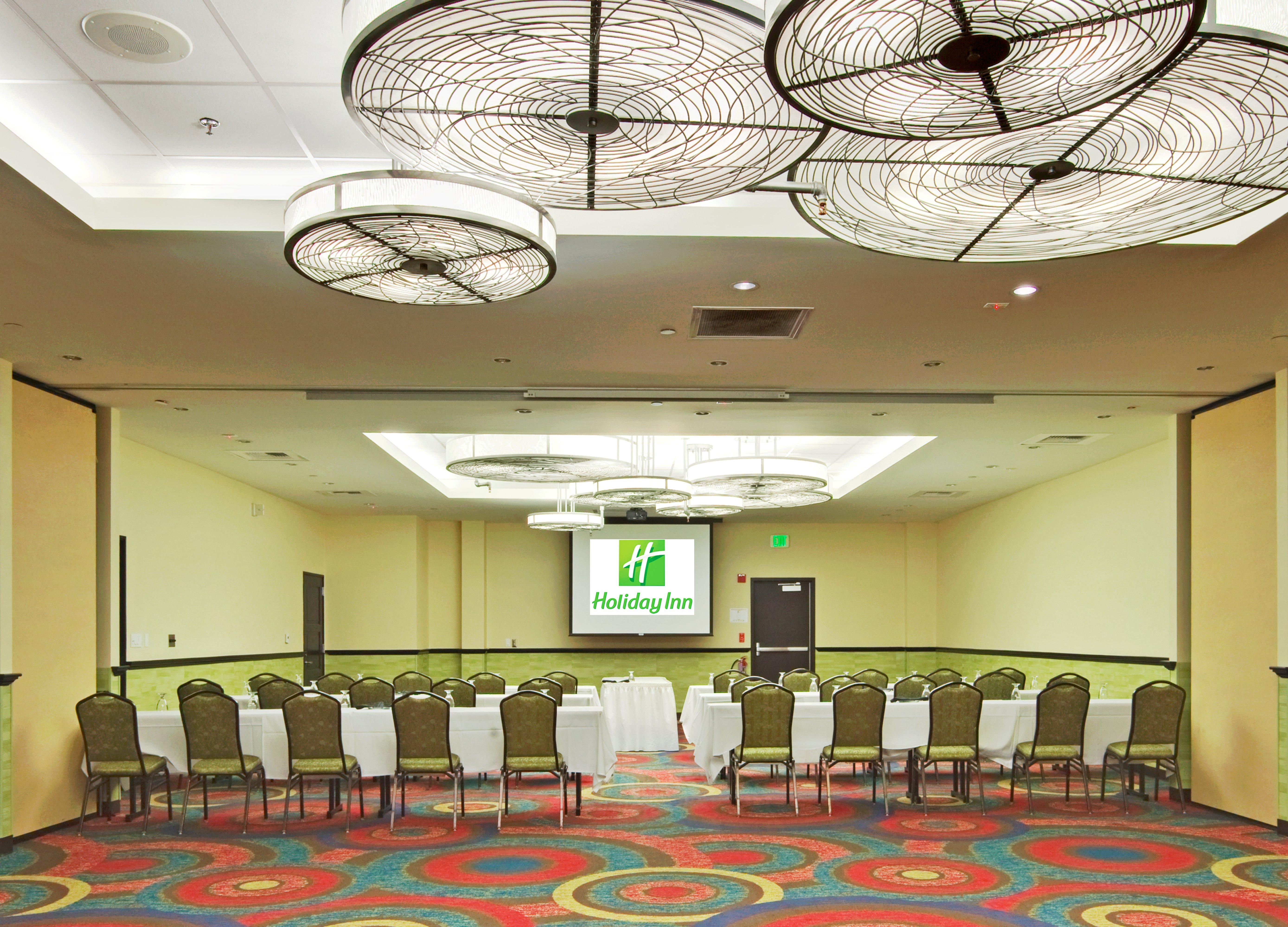 Holiday Inn Hotel&Suites Anaheim, an IHG Hotel Exterior foto
