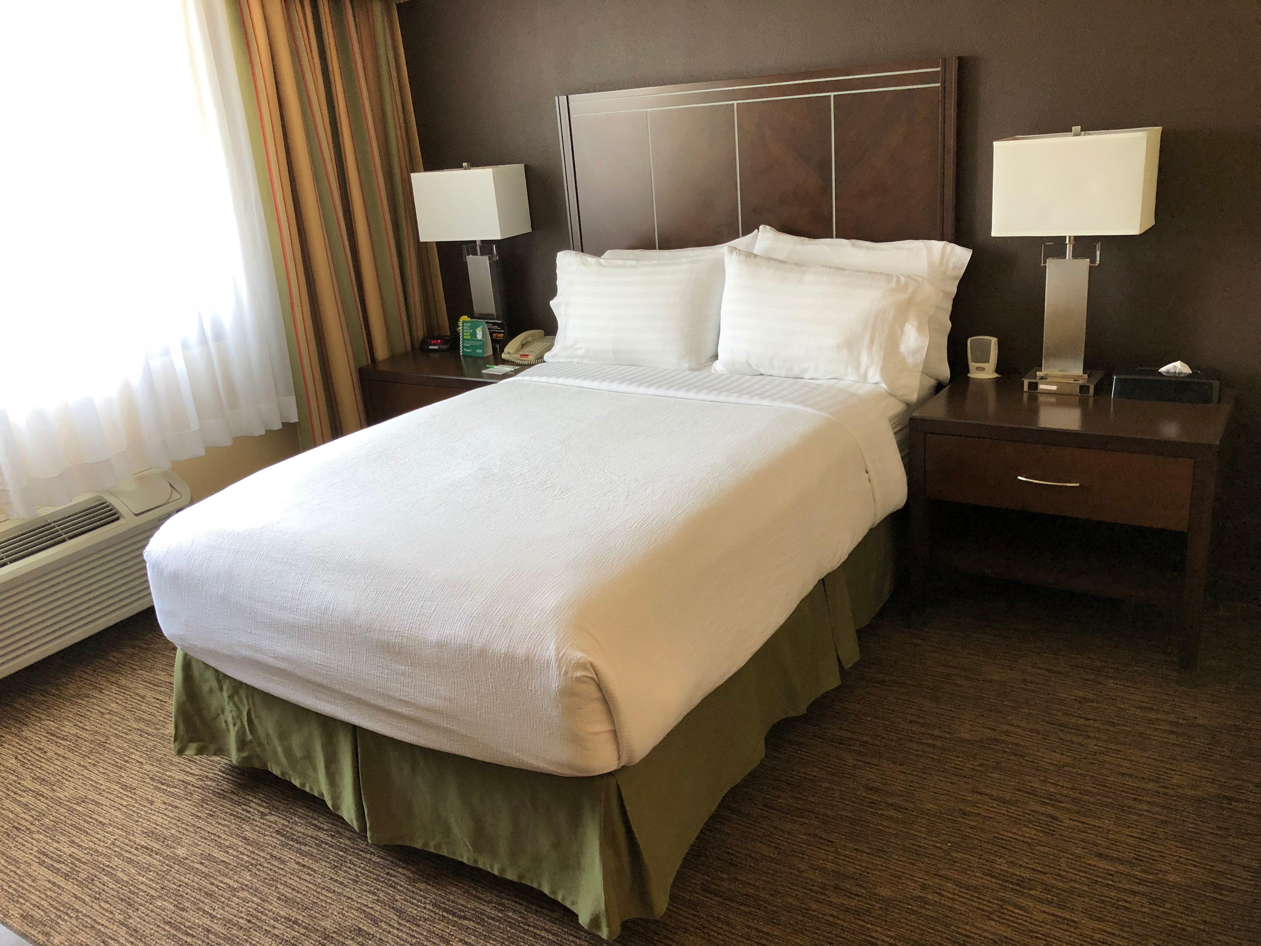Holiday Inn Hotel&Suites Anaheim, an IHG Hotel Exterior foto