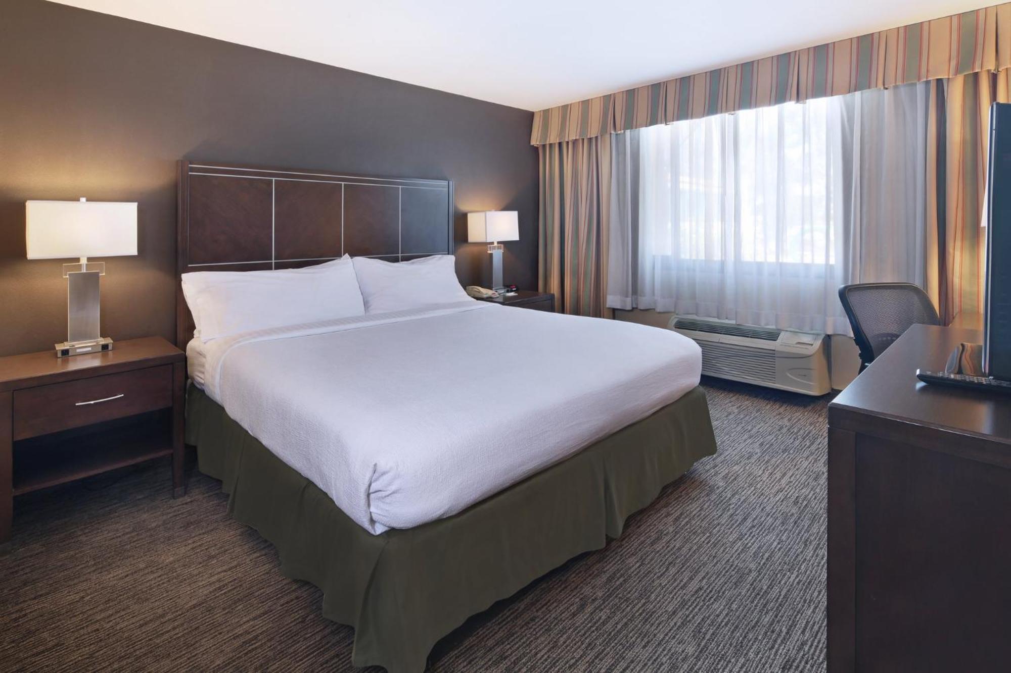 Holiday Inn Hotel&Suites Anaheim, an IHG Hotel Exterior foto