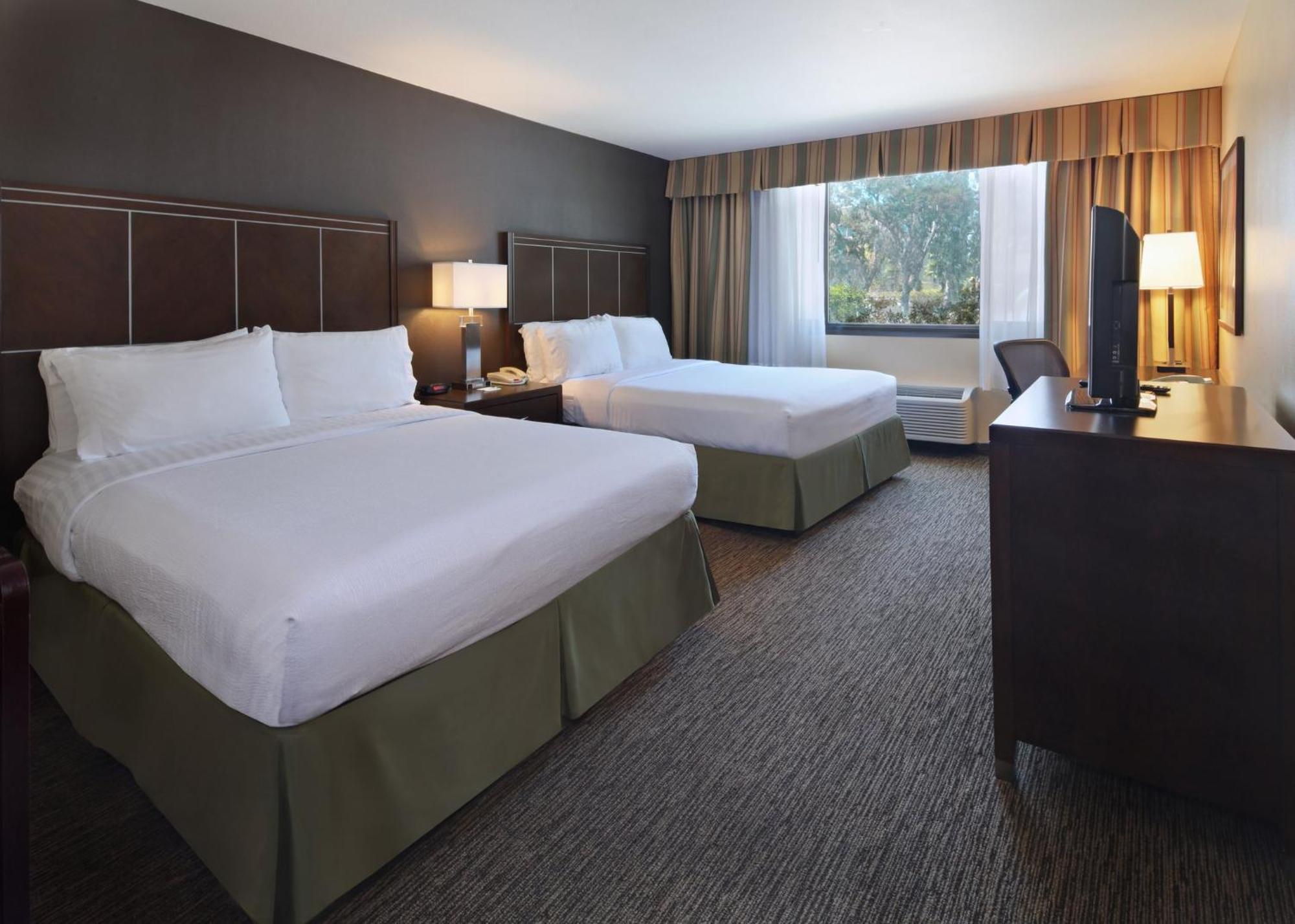 Holiday Inn Hotel&Suites Anaheim, an IHG Hotel Exterior foto