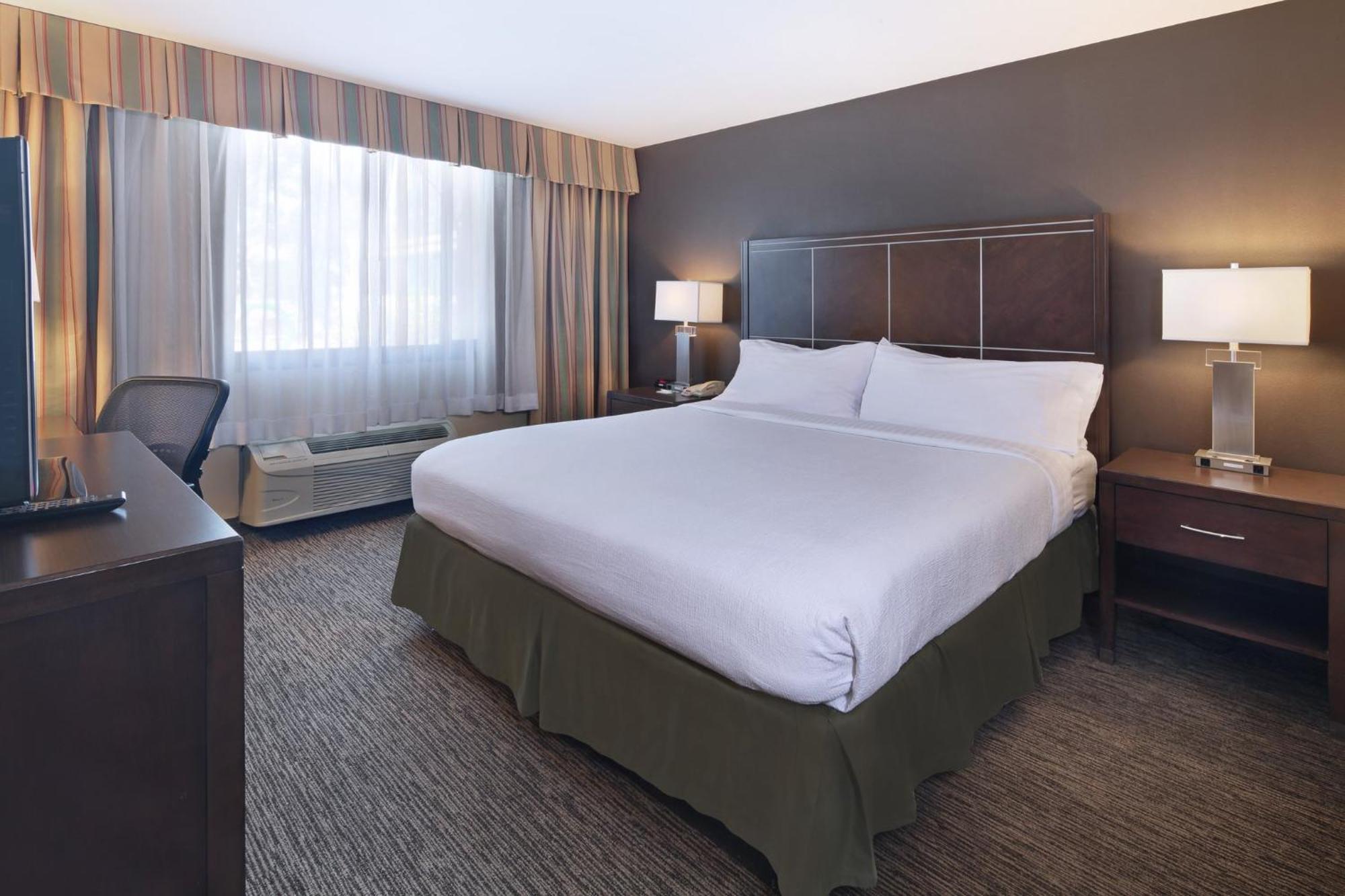 Holiday Inn Hotel&Suites Anaheim, an IHG Hotel Exterior foto