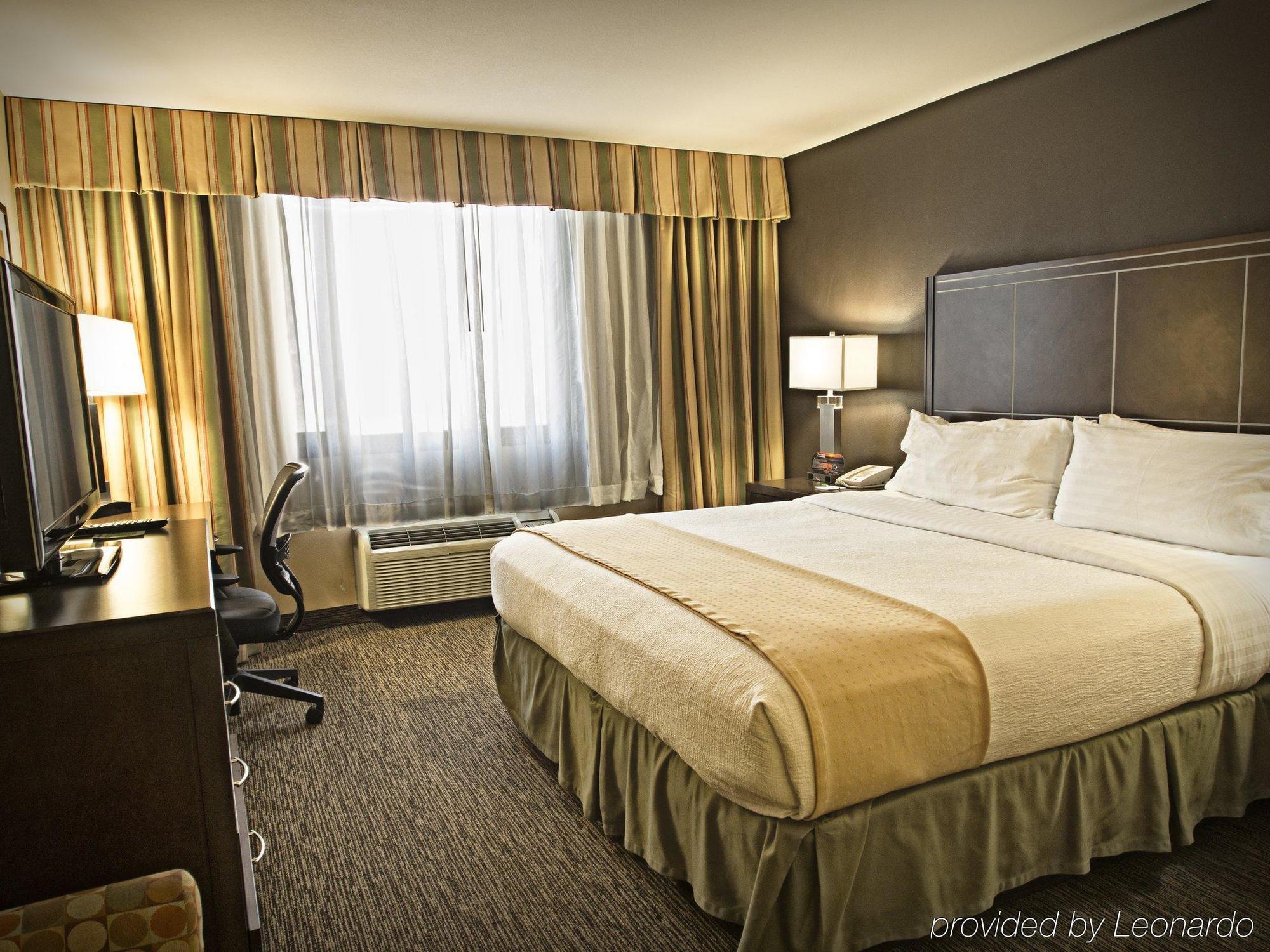 Holiday Inn Hotel&Suites Anaheim, an IHG Hotel Exterior foto