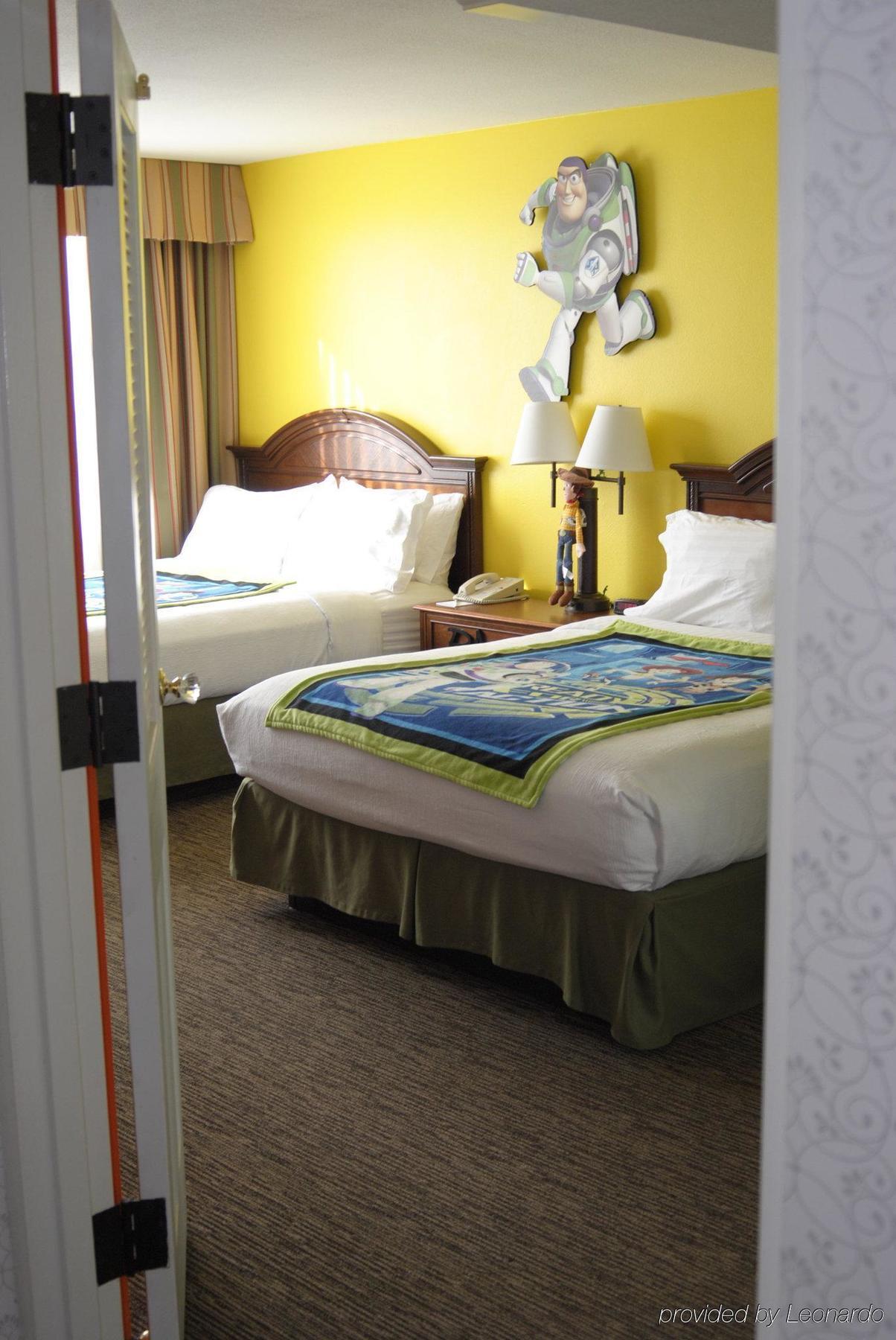 Holiday Inn Hotel&Suites Anaheim, an IHG Hotel Exterior foto