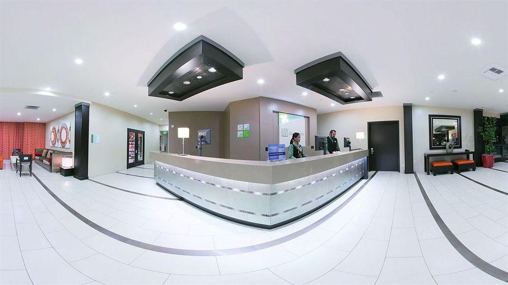 Holiday Inn Hotel&Suites Anaheim, an IHG Hotel Exterior foto