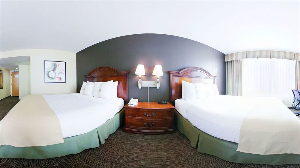 Holiday Inn Hotel&Suites Anaheim, an IHG Hotel Exterior foto