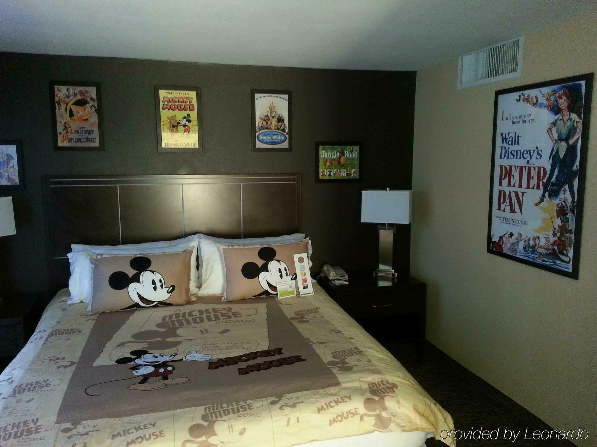 Holiday Inn Hotel&Suites Anaheim, an IHG Hotel Exterior foto