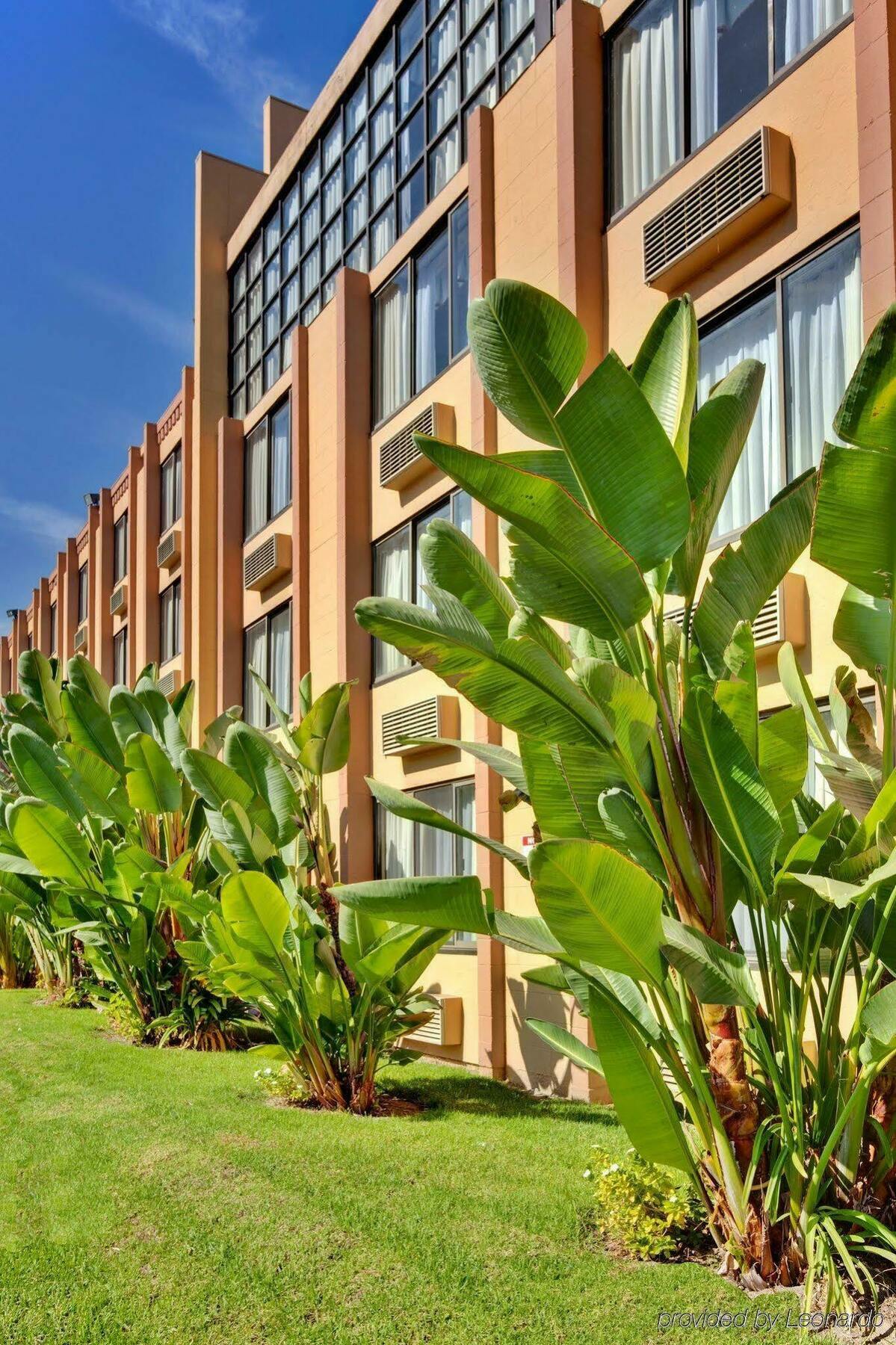 Holiday Inn Hotel&Suites Anaheim, an IHG Hotel Exterior foto