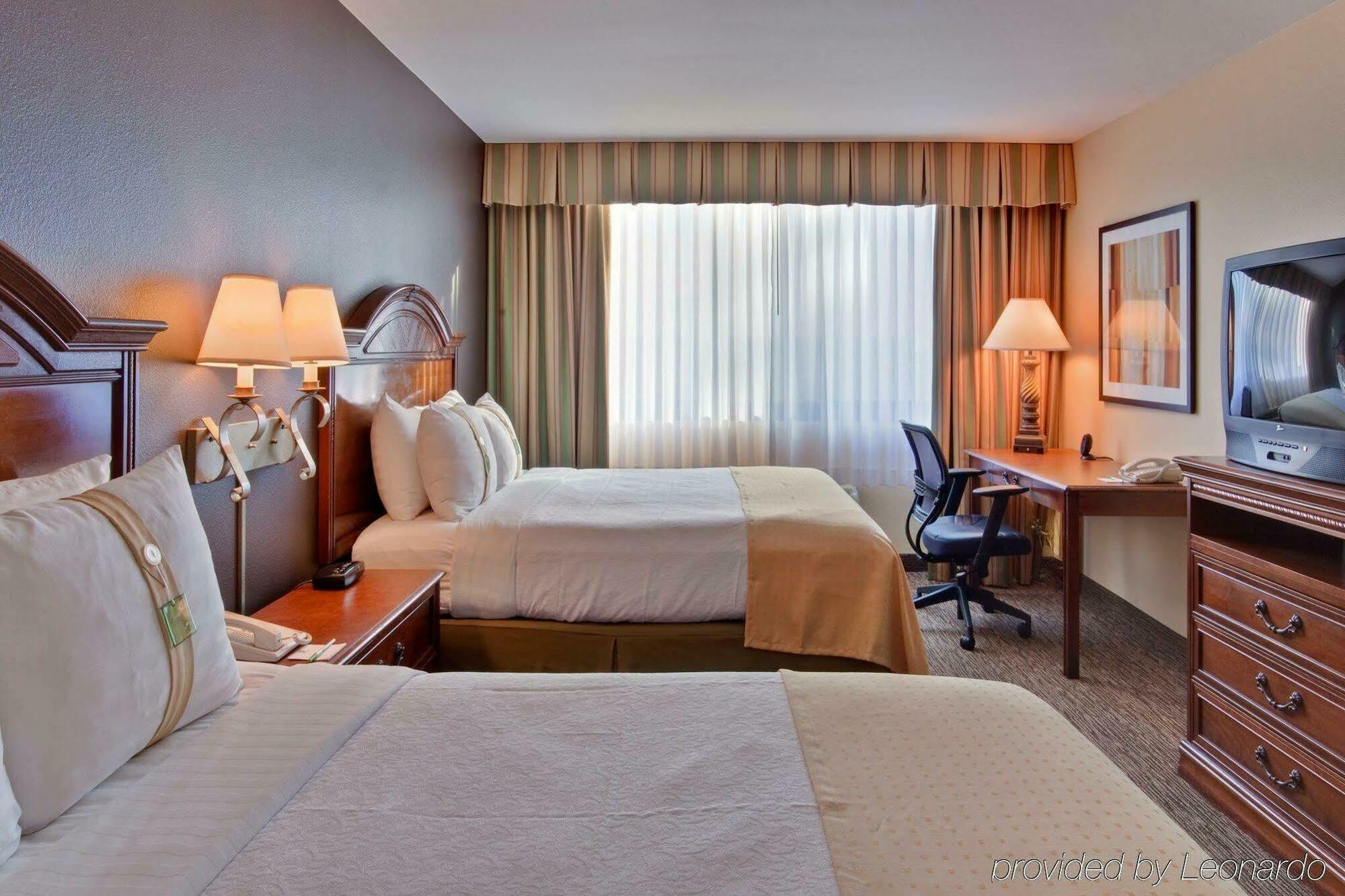 Holiday Inn Hotel&Suites Anaheim, an IHG Hotel Exterior foto