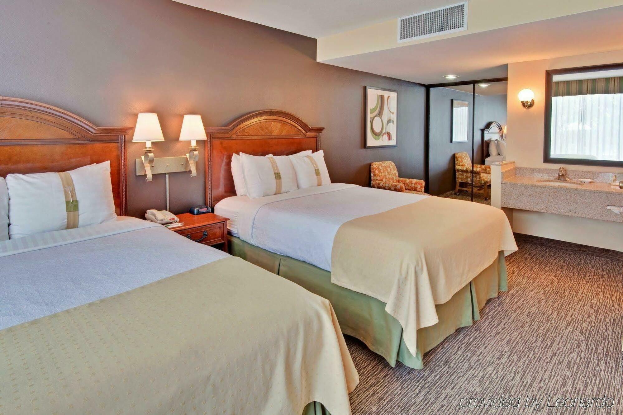 Holiday Inn Hotel&Suites Anaheim, an IHG Hotel Exterior foto